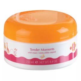 Jafra Tender Moments 1-2-4 Toddler Solid Cream 8.8 Oz