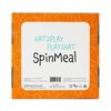 SpinMeal - Healthy Nutrition Plate for Picky Eaters - Spin