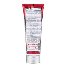Abs Steel Protan 8oz Crema Fit Abdomen Musculo Definicion