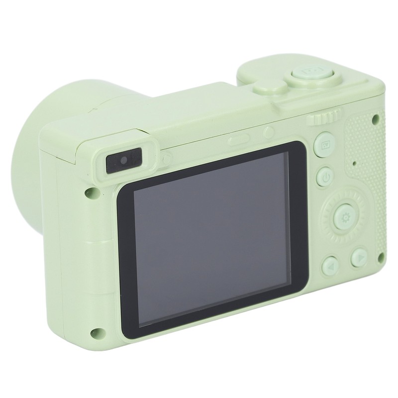 2.4 Inch 4K Digital Video Camera 96MP 4X HD Focus