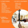Autrends Grip Tape, 10FT Self Fusing Silicone Tape Rubber Grip