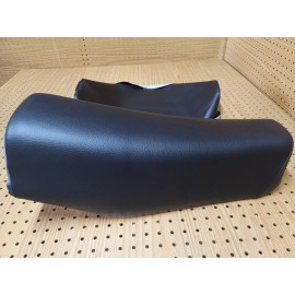 Unbranded YAMAHA MX250 SEAT COVER 1975 MODEL SEAT COVER (BLACK) (Y*-124)