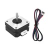 17HS4023 17 Stepper Motor 4Wires 3D Printer Motor Eletrical Supplies