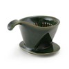 Zero Japan Dripper S Antique Green BKK-15S AGN