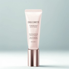 decorate Decorte Flawless Rich Glow Primer 30g / 데코르테 플로리스 리치 글로우 프라이머 30g