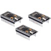 DUBEUYEW Pro Micro 32U4 5V 16MHz Type-C Development Module Board