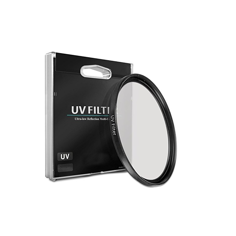 77mm UV Ultra Violet Protection Filter for Canon EF 28-300mm