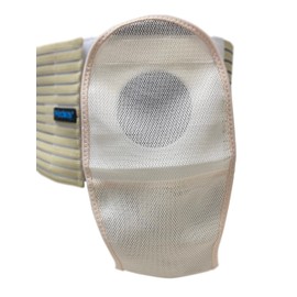 MEDWAY | Faja Para Colostomia Ilestomía Urostomia Estoma Talla G