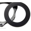 DIGITAL HD ® Universal Adapter Ring Compatible with Cokin P