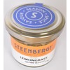Steenbergs Organic Lemongrass Dried Herb Standard Jar 11g