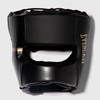 Everlast Elite 2 Headgear – Second-Skin Fit, Top Lace Adjustability,