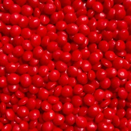 Cinnamon Imperials | 1-Pound Bag | Hard Candy