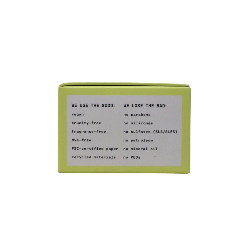 Versed Doctor’s Visit Instant Resurfacing Mask with Pineapple Enzymes, 1.7