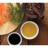 Maine Man Butter Warmer Set, For Serving Melted Butter, Seafood