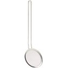 Avanti 12875 Stainless Steel Fine Mesh Skimmer, 10.5 cm Size