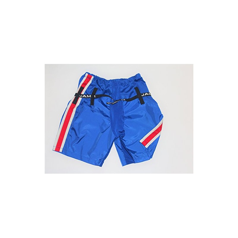 J60 Core Pad Shell (Canadians, Junior Small)