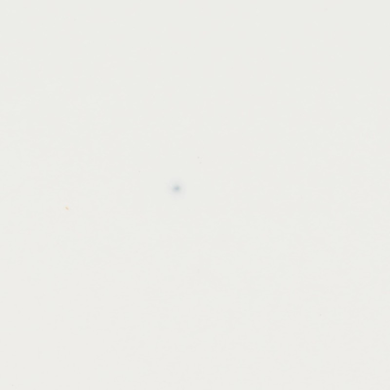 MUJI 15930784 Recycled Polypropylene Storage Carrying Box, Wide, Approx. Width