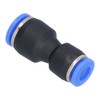 50 Pcs PushtoConnect Fittings 360 Degree Rotatable HighStrength Flexible Durable