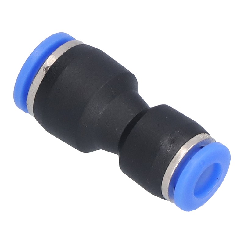 50 Pcs PushtoConnect Fittings 360 Degree Rotatable HighStrength Flexible Durable