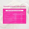 Caro Fit Colageno Hidrolizado 450g Sabor Sin Sabor