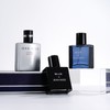 3 Pcs Men's Perfume Set Refreshing Long Lasting Light Scent