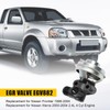 Exhaust Gas Recirculation (EGR) Valve with Gaskets EGV882 replacement for