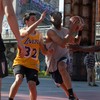 HOOJAKU 3D Hand-in-Face Basketball Training Mask, 2nd Gen with Moisture