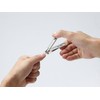 Takumi no Waza Stainless Steel High Grade Nail Clipper