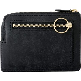 Slip-on PB OP Pouch Nero IPV-8001, Nero (black)