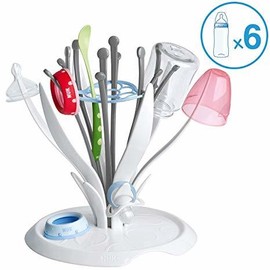 Nuk MultiDry for Drying of Feeding Bottles and Accesories 10256311 1 Τεμάχιο