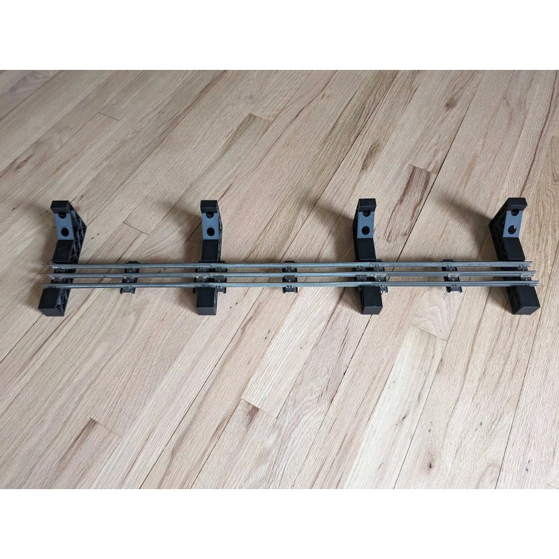 Rebar Labs O Scale Wall Mount Bracket - Single Bracket