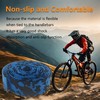 Runseaway 2 Rolls Camouflage EVA Road Bike Handlebar Tape with