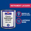 Mohawk Finishing Products Classic Instrument Lacquer, Clear Gloss, M610-1406, 1
