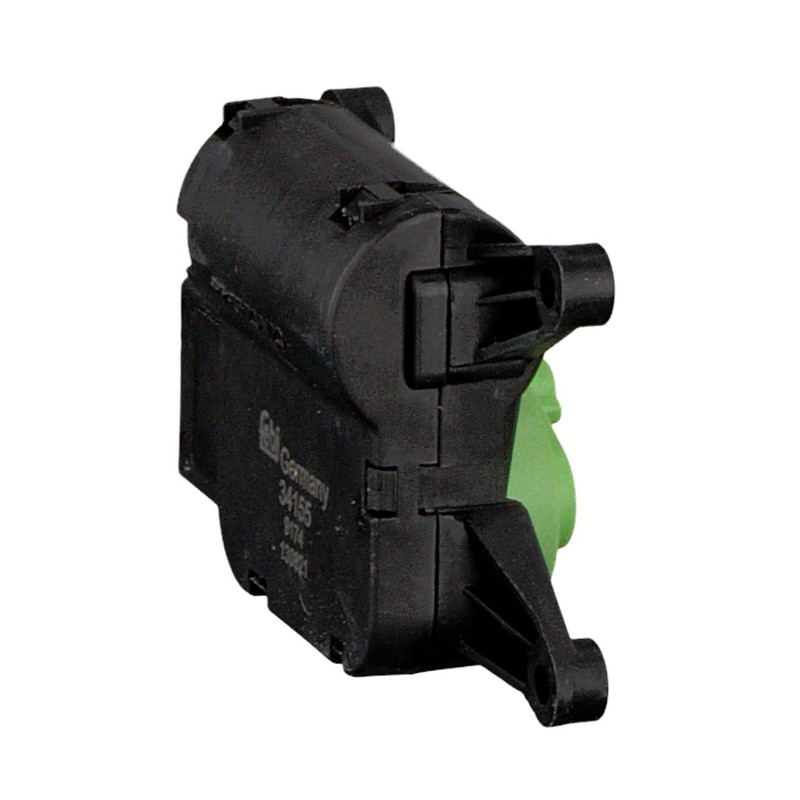 febi bilstein 34155 servomotor for central flap, 1 piece