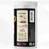 Aceite de coco ORGÁNICO 930ml, sin sabor y sin olor,