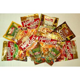Mama Sita's Tocino Marinade Mix - Mix & Match (Pack of 10)