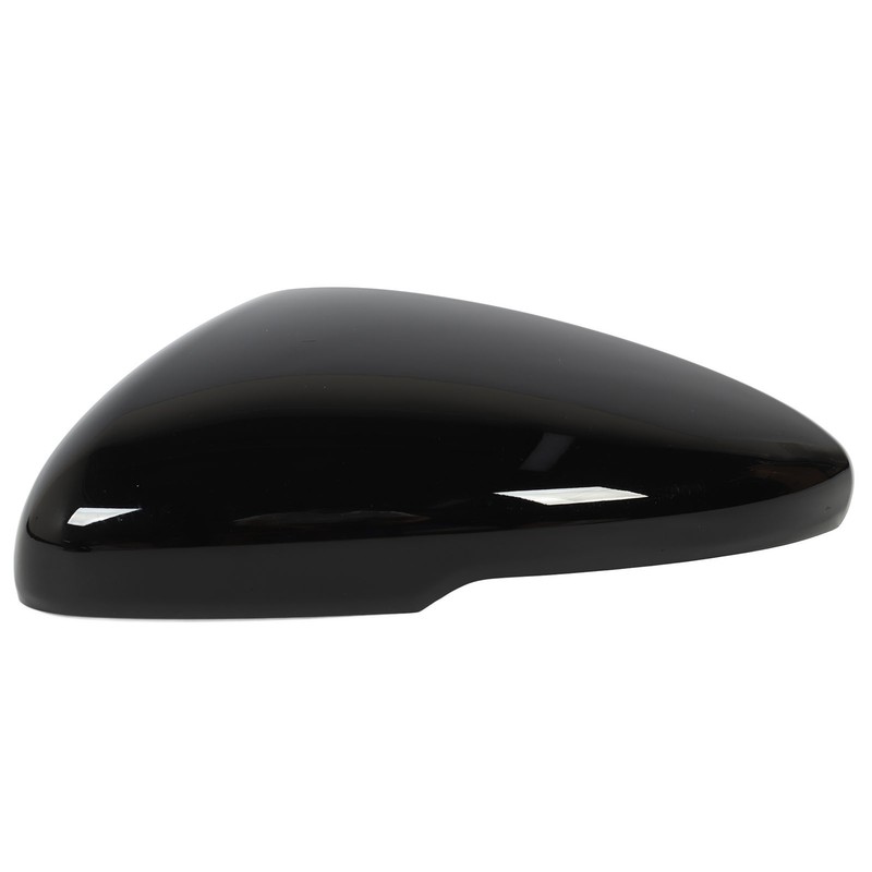 1 Pair Side Mirror Cover Left Right Dustproof Baking Finish