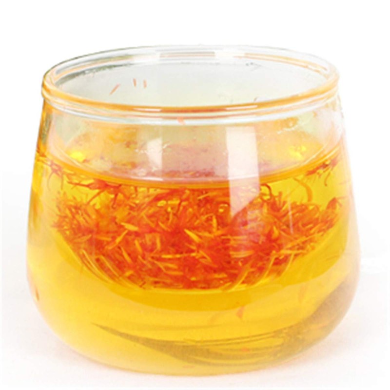 Chinese Flower Tea Natural Crocus Saffron Stigma Croci Specialty Saffron