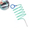 MOCOXYKLXY Air Conditioner Drain Hose Cleans Car Sunroof Drain Cleaning