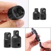 4 Pcs Impact Socket Adapter Set, Impact Socket Adapter and