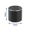 Create idea Pack of 10 13 mm x 15 mm
