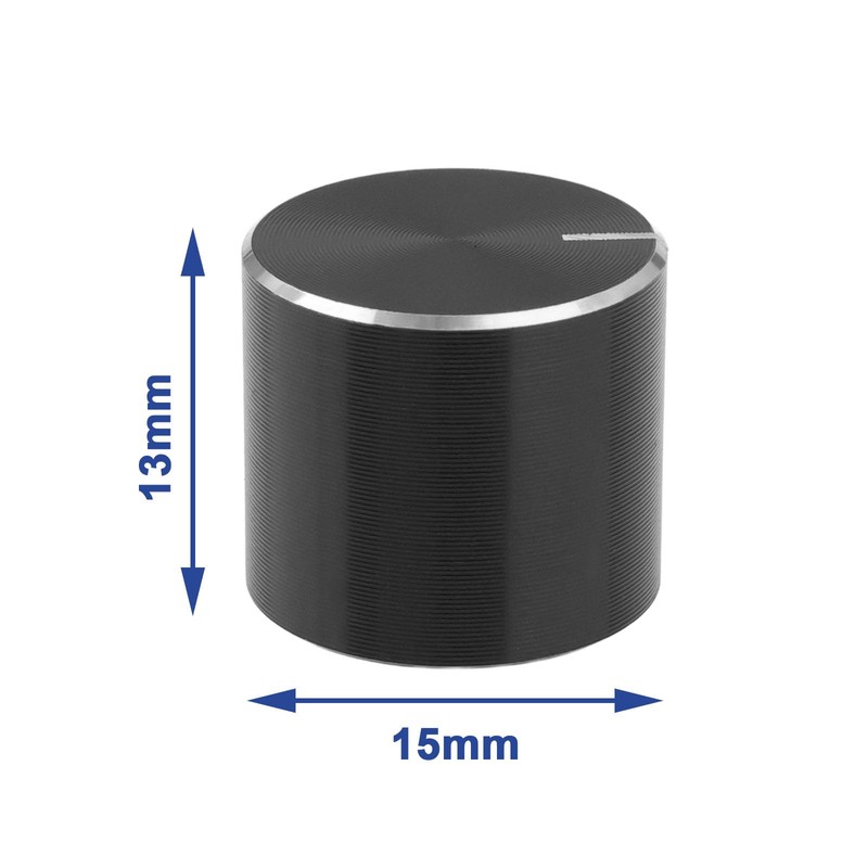Create idea Pack of 10 13 mm x 15 mm