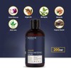  Ayurvedic Volumizing Hair Oil (200 ml)