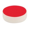 Silverline 105812 Hook and Loop Foam Polishing Head 125 x