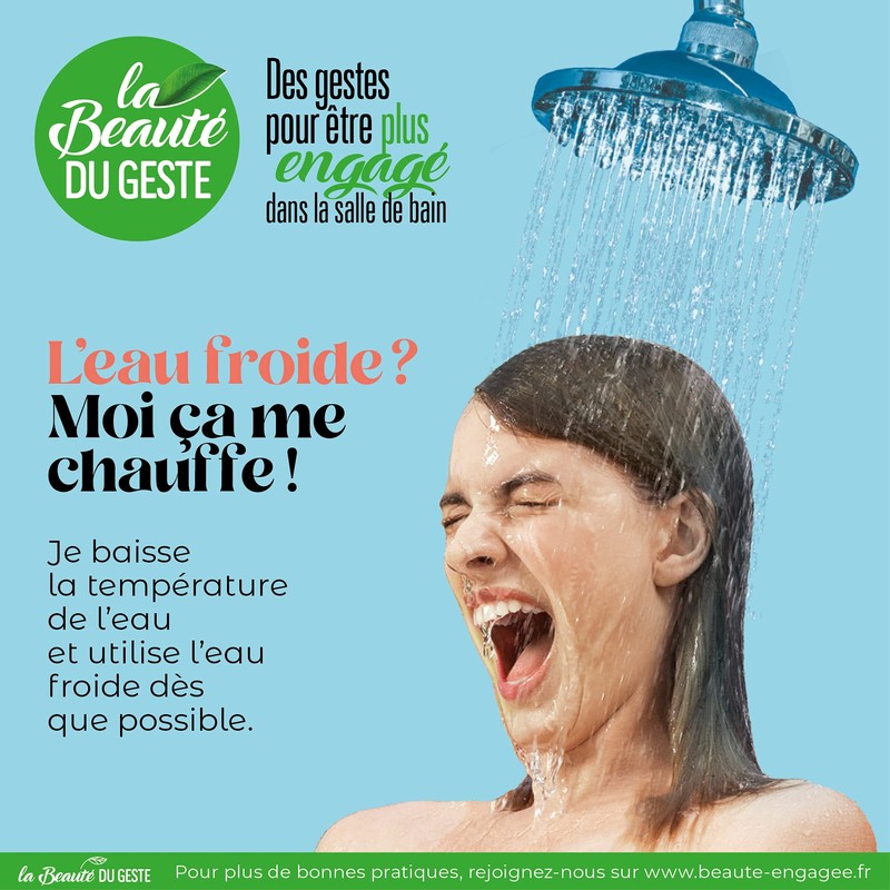 Fa Men - Shower Gel - Sédution Power - Hair