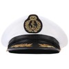 Captain's Hat