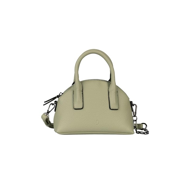 TOM TAILOR Denim Licia Women's Shopper Shoulder Bag Zip Small,
