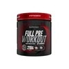 Full Pre Workout Euphoric 210g 30 Servicios Pre Entreno Con