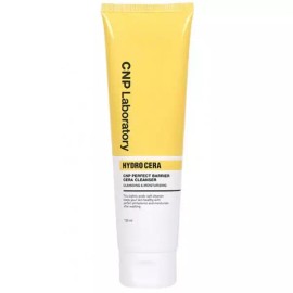 CNP 차앤박 CNP 하이드로 세라 퍼펙트 베리어 클렌저 120 mL Cha N Park CNP Hydrocera Perfect Barrier Cleanser 120mL