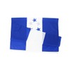ANJOR Honduras Flag 3x5Fts - Honduran Flags With Brass Grommets
